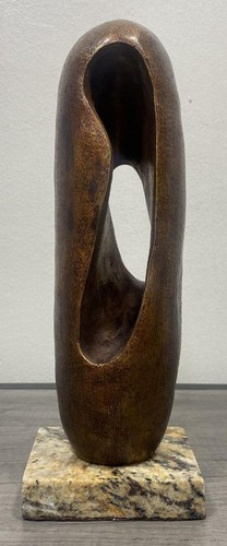 Barbara hepworth bronze - barbara,