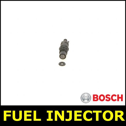 Fuel injector fits - fits, vw