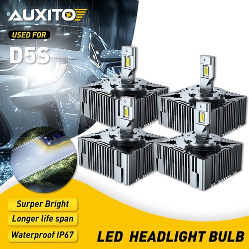 Auxito d5s d5r - d5r, d5c