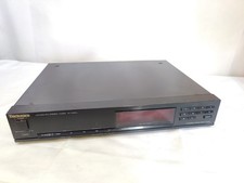 Technics Stereo Tuner ST-X933L