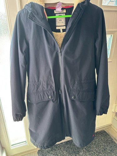 Ladies joules right - ladies, rain