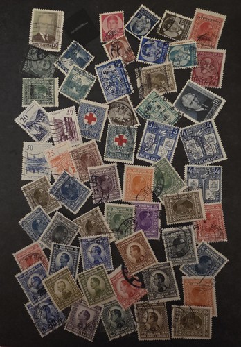 Yugoslavia stamp lot - yugoslavia, used