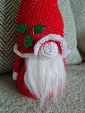 Christmas GNOME