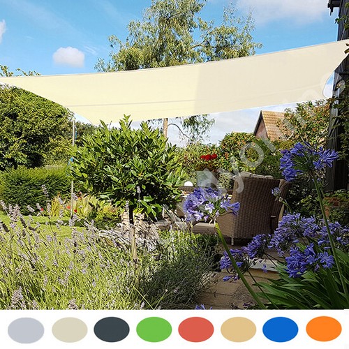 Sun shade sail - shade,