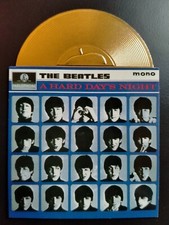 Sports Time Beatles Trade Cards 1996 The Beatles Gold Discs - Choose Your Cards