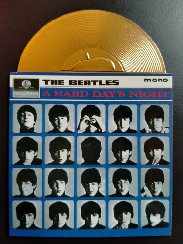 Sports time beatles trade - sports,