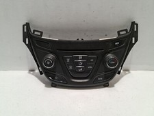 Vauxhall Insignia Climate