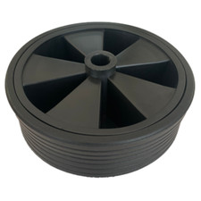 Liberty Spare Soft Tyre Wheel