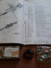 Puch Grand prix , M50 , Monza,  4th GEAR , 20 TEETH P/N: 329.4.13.014 NOS