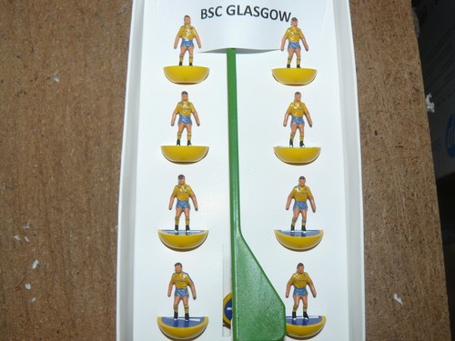 Bsc glasgow subbuteo santiago - bsc,