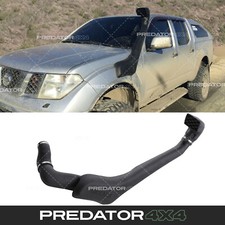 SNORKEL AIR INTAKE INDUCTION