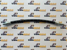 Flexible Clutch Hose for Land