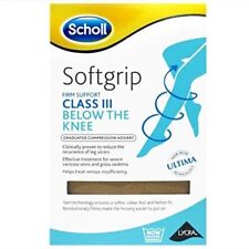 Scholl Softgrip Ultima Class 3
