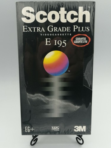 Scotch extra grade plus e195 - extra,