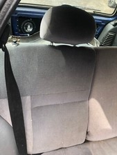 1989 FORD SIERRA SAPPHIRE