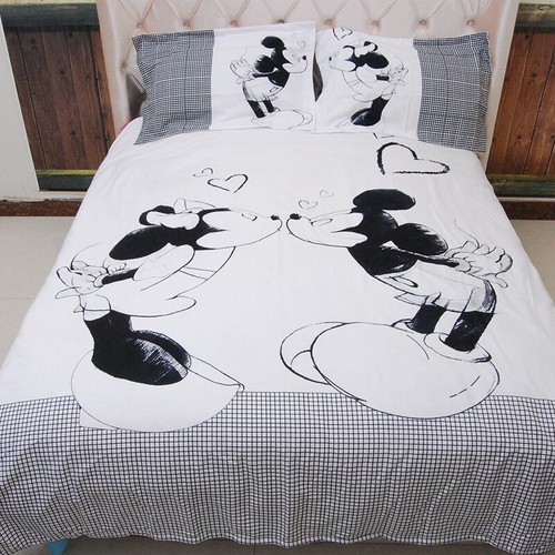 Mickey minnie mouse duvet - mouse,