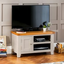 Unit downton grey painted - downton,