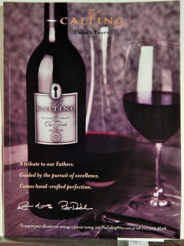 Calling wine porsche 911 - /,