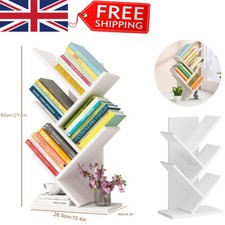 Tree Bookcase FreeStanding