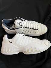 Vintage Nike Agassi Air Court