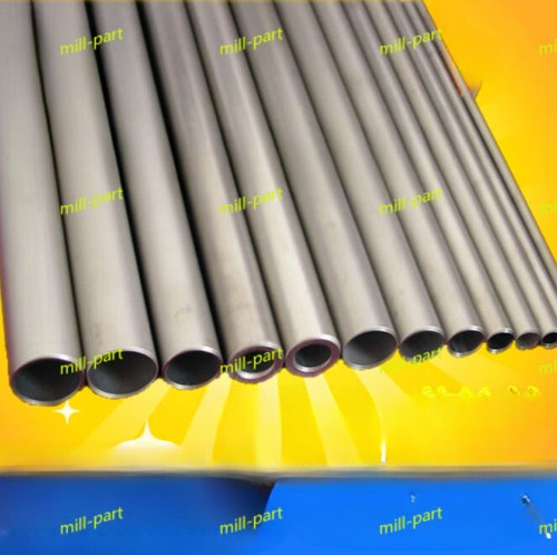 2pc titanium tube ta2 - tube,