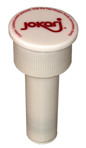 Jokari 05002 fizz keeper pump - 05002,