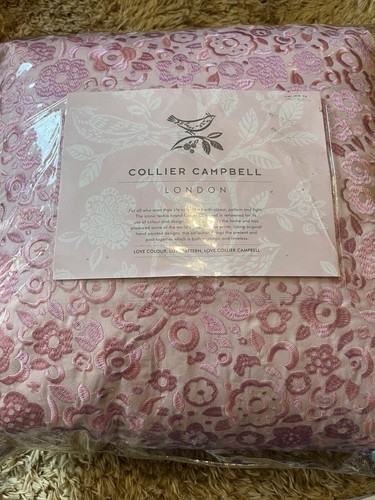 Collier campbell pink - campbell,