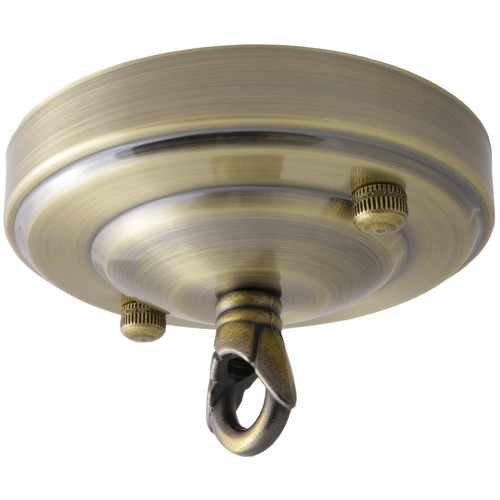 Vintage ceiling rose - vintage,