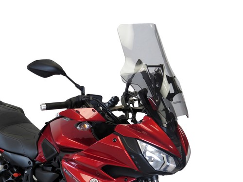 Yamaha tracer - mt-07,