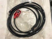 7BD BEDFORD MJ - Wiring Harness / Cable, Branched (BATTERY POSITIVE) - 91122450