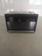 Pioneer double din - pioneer, stereo