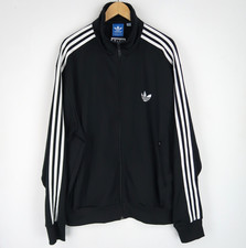 Adidas Originals firebird Track Top Zip Jacket SZ 2XL (V2631)