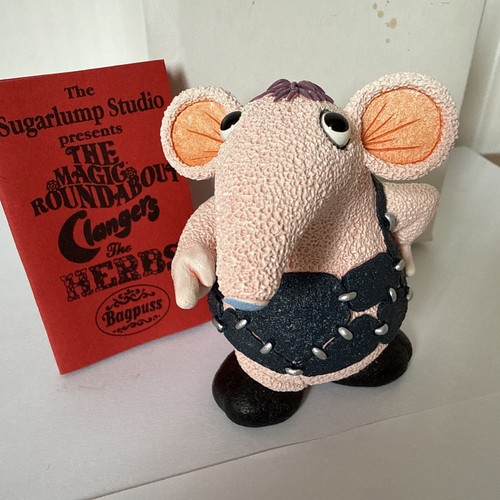The sugarlump studios grannie - the,