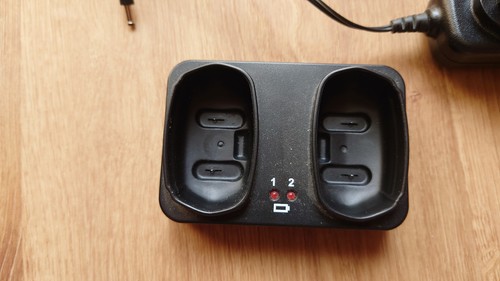 Charging dock and psu for - dock,