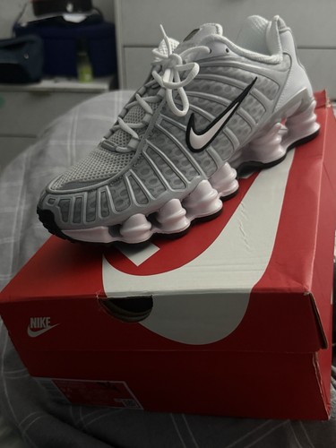 Nike shox women - nike, tl