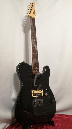 Schecter ctm fxd - schecter, pt-22-ctm-fxd