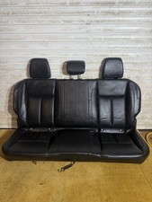 Nissan navara crew cab 22 - cab, 16-22