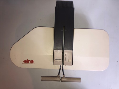 Elna precision electronic - elna, ep21