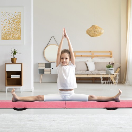 Extra firm foam floor balance - foam,