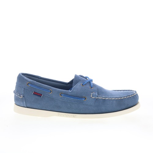 Sebago portland flesh out - portland,