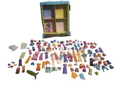 Large Bundle Job Lot Polly