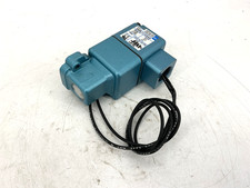 New MAC Valves 250B-111CAAA