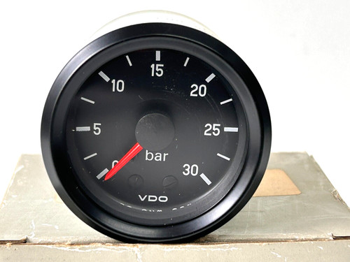 Vdo 150035009g manom 52mm - 150035009g,
