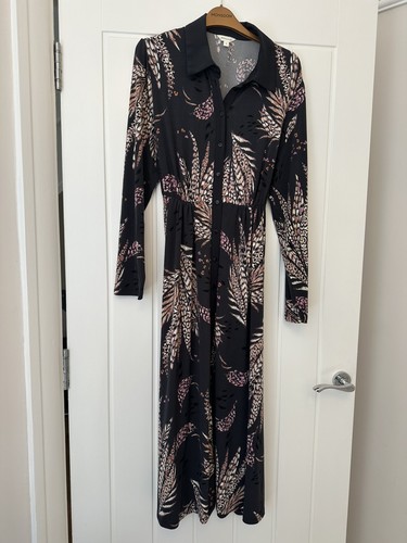 Monsoon dress size large - dress,