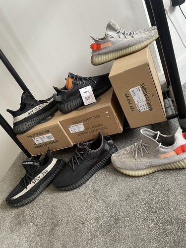 Yeezy boost 350 - yeezy, mens