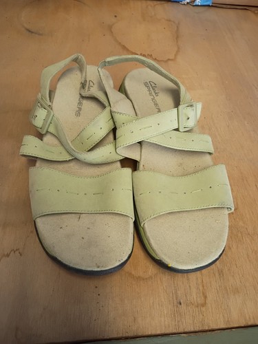 Clarks springers size - clarks, 7