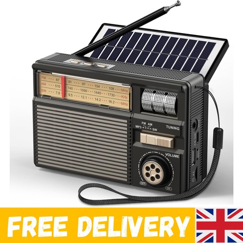 139 portable radio fm - j-139,