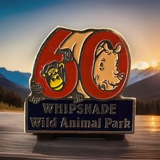 Vintage 60th Anniversary