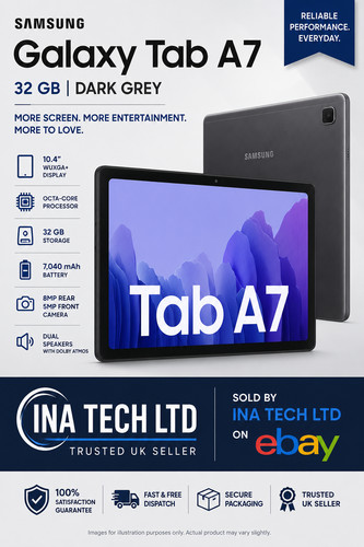 Samsung galaxy tab t505 - samsung,