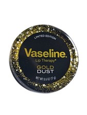 Vaseline Lip Therapy Limited